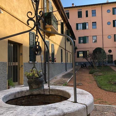 Angel'S Home Verona Exterior photo