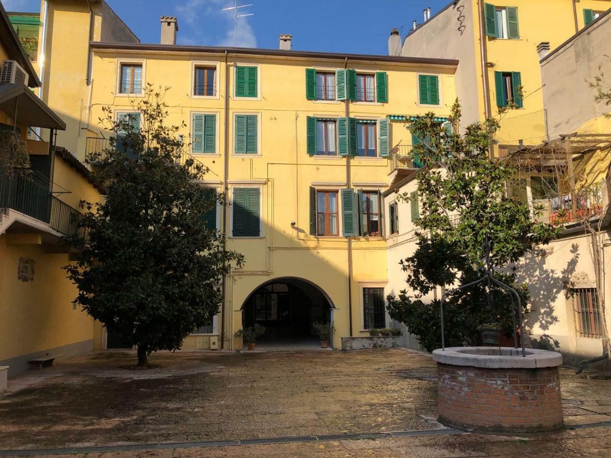 Angel'S Home Verona Exterior photo