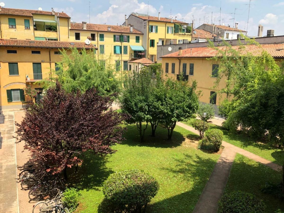 Angel'S Home Verona Exterior photo